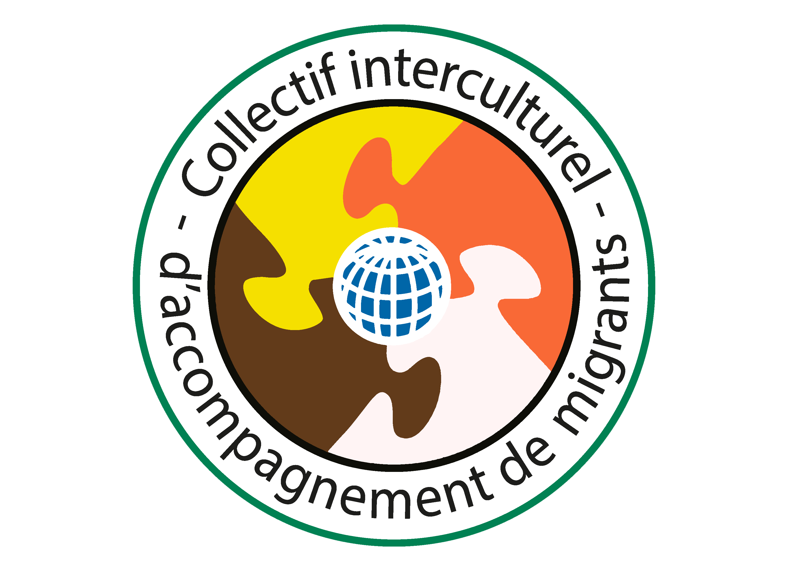 Collectif interculturel d'associations de migrants